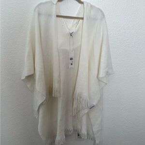 Calvin Klein White Knitwear